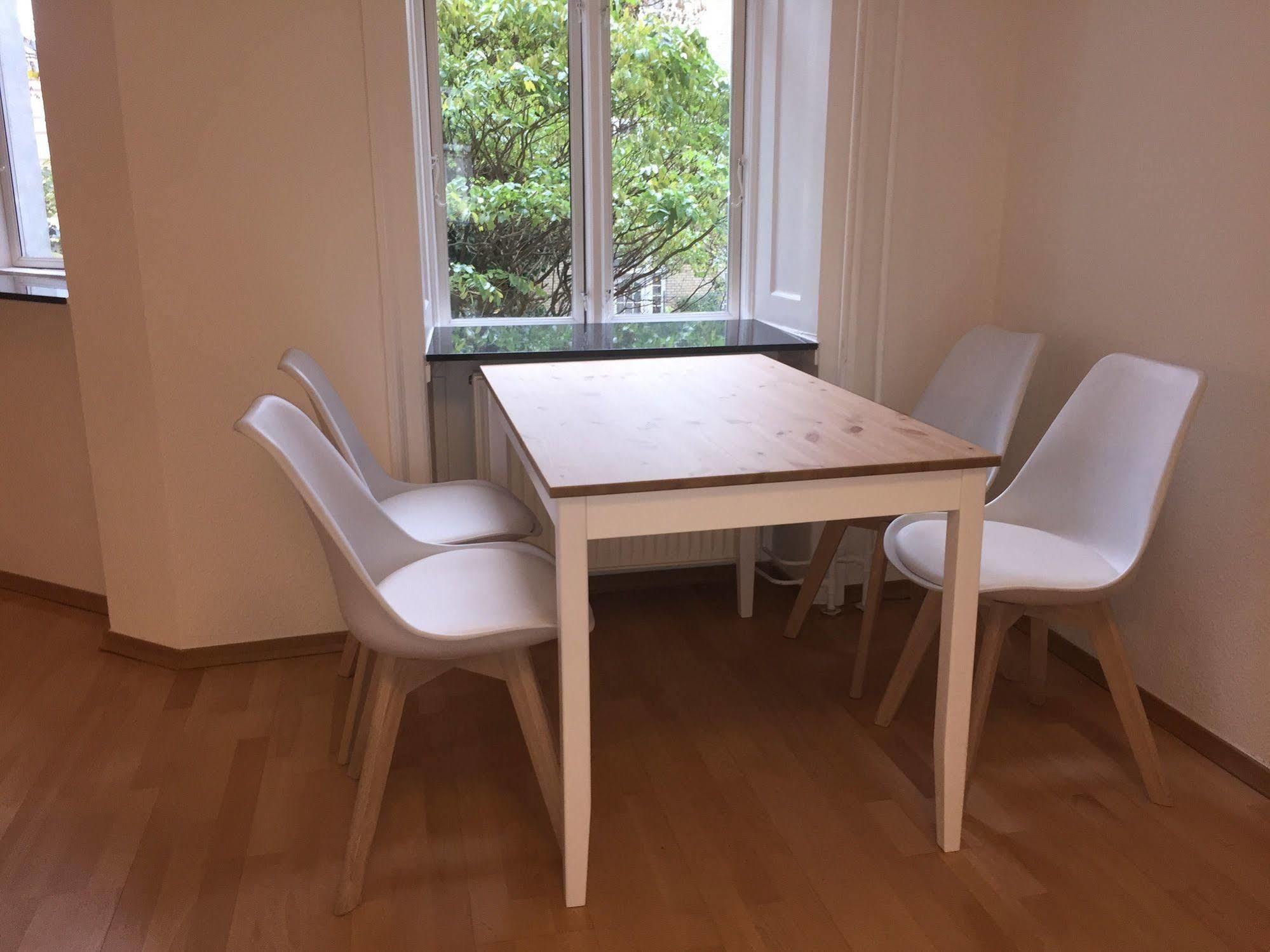 Copenhagen Zone Apartment Norrebro Εξωτερικό φωτογραφία
